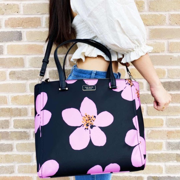 Gaby’sBags👜💕-Kate Spade ♠️ Satchel &Crossbody - Picture 5 of 6